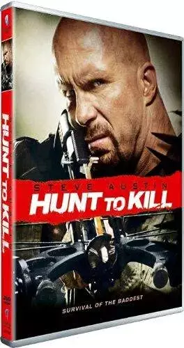 Couverture du produit · Hunt to Kill