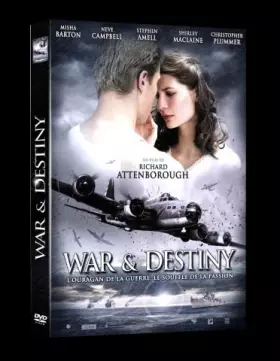Couverture du produit · War & Destiny