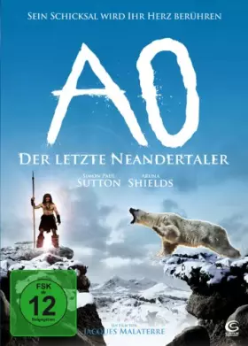 Couverture du produit · AO-Der letzte Neandertaler [Import]