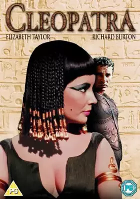 Couverture du produit · Cleopatra 2 Disc