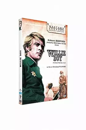 Couverture du produit · Willie boy [Édition Spéciale] [Édition Spéciale]