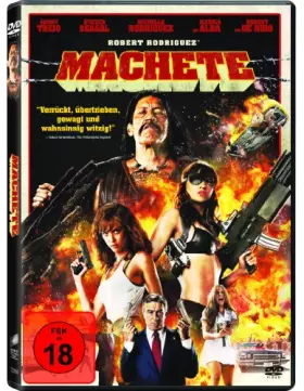 Couverture du produit · Machete [Import]