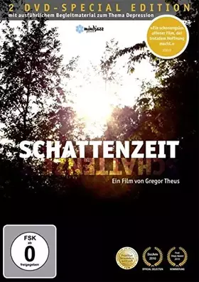 Couverture du produit · Schattenzeit [Édition Sépaciale]