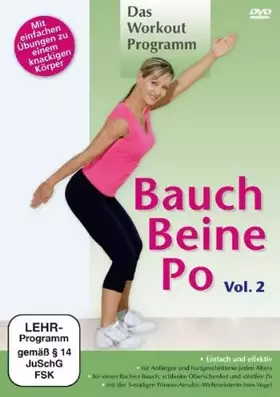 Couverture du produit · Bauch Beine Po Vol.2 [Import]