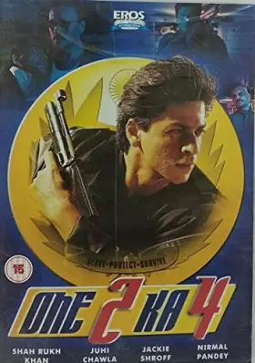 Couverture du produit · One 2 Ka 4