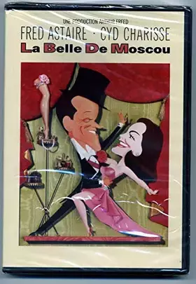 Couverture du produit · La belle de Moscou