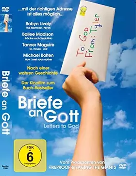 Couverture du produit · Briefe An Gott (Dvd)