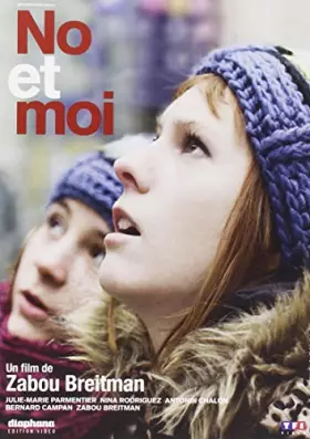Couverture du produit · No et Moi