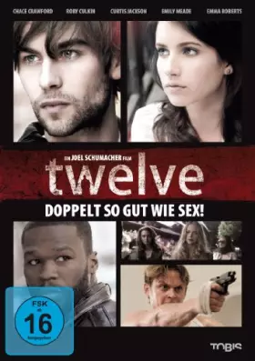 Couverture du produit · Twelve [Import]