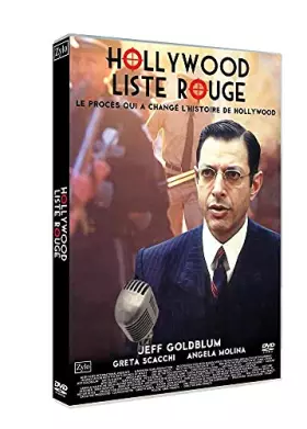 Couverture du produit · Hollywood Liste Rouge