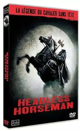 Couverture du produit · Headless Horseman