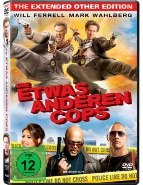 Couverture du produit · Die Etwas Anderen Cops [Import]
