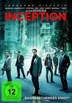 Couverture du produit · Inception [Import]