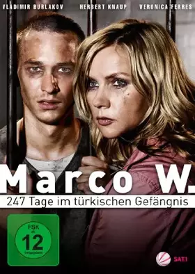 Couverture du produit · 247 Tage-Marco W.
