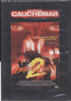 Couverture du produit · Demon House 2 - Collection Cauchemar
