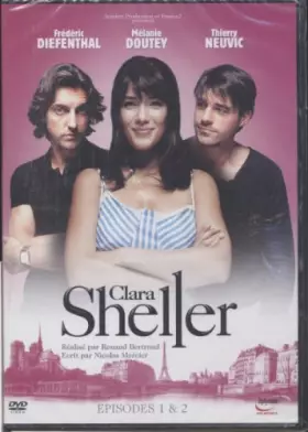 Couverture du produit · Clara Sheller - Épisodes 1 & 2
