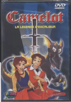 Couverture du produit · Camelot - La légende d'excalibur