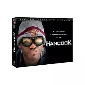 Couverture du produit · Hancock [Édition Collector-Version Longue Non censurée]