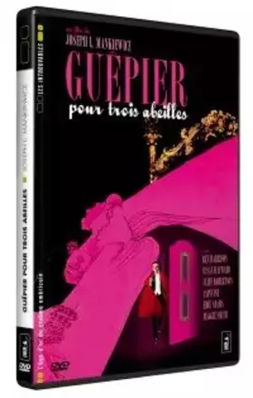 Couverture du produit · Guêpier pour Trois Abeilles [Import]