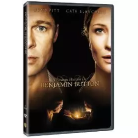 Couverture du produit · L'Étrange Histoire de Benjamin Button