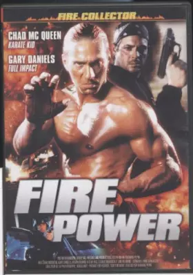 Couverture du produit · Fire Power