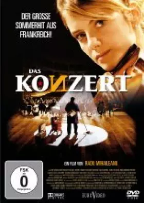 Couverture du produit · Das Konzert