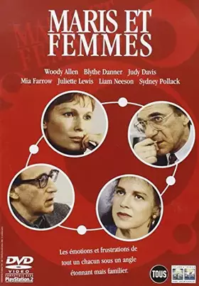 Couverture du produit · Maris et femmes
