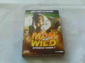 Couverture du produit · Man vs. Wild-Saison 1