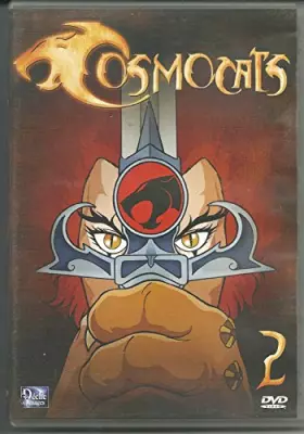 Couverture du produit · Cosmocats Volume 2