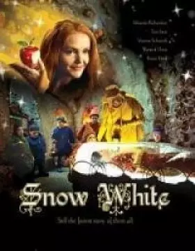 Couverture du produit · Snow White