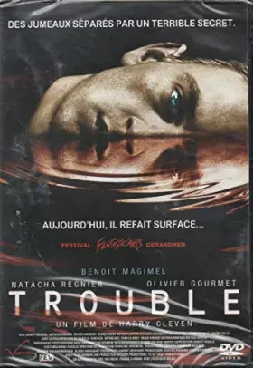 Couverture du produit · Trouble - Film de Harry Cleven