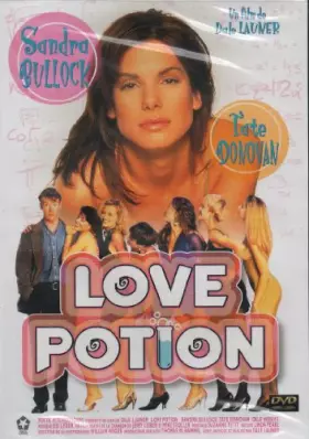 Couverture du produit · Love Potion
