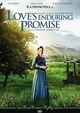 Couverture du produit · Love's Enduring Promise [Import]