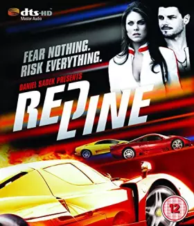 Couverture du produit · Redline