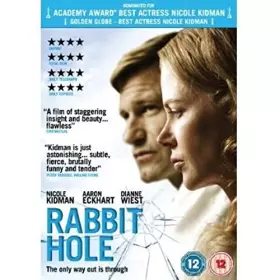 Couverture du produit · Rabbit Hole [Import]