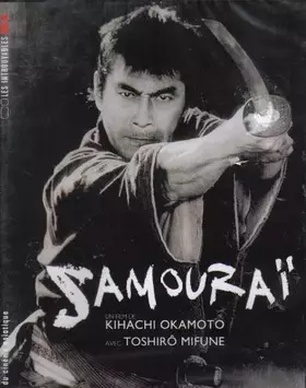 Couverture du produit · Samouraï