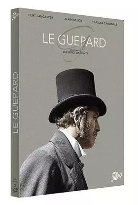 Couverture du produit · Le Guépard [Version longue - Édition limitée]