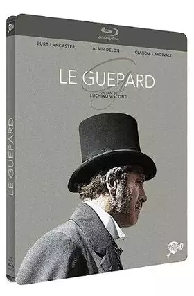 Couverture du produit · Le Guépard [Version Longue-Édition limitée]