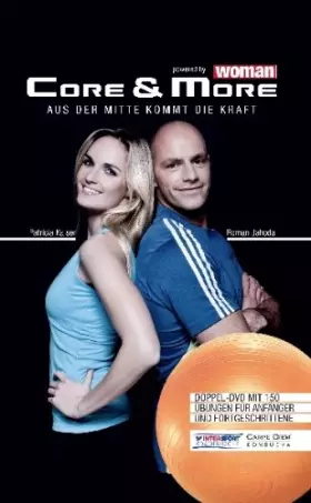 Couverture du produit · Core and More [Import]