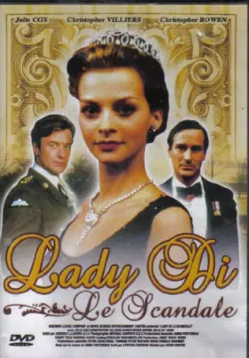 Couverture du produit · Lady di: le scandale