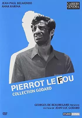 Couverture du produit · Pierrot le fou