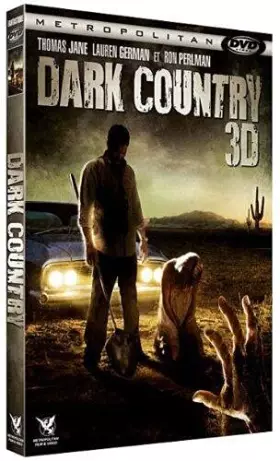 Couverture du produit · Dark Country 3D