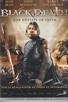 Couverture du produit · Black Death