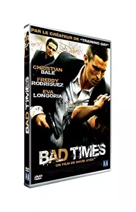 Couverture du produit · Bad Times
