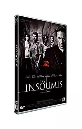 Couverture du produit · Les insoumis