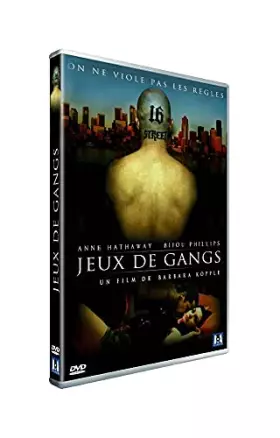 Couverture du produit · Jeux de gangs