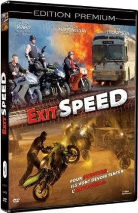 Couverture du produit · Exit Speed [Édition Premium]