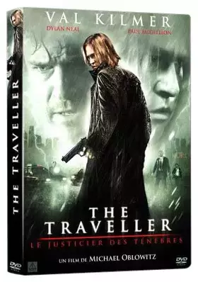 Couverture du produit · The Traveler