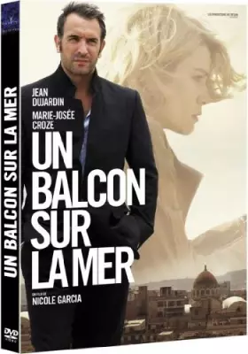 Couverture du produit · Un Balcon sur la mer