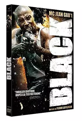 Couverture du produit · Black